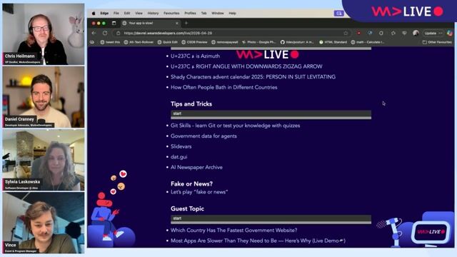 SVG Favicons Boost SEO, Flying Cars in 2027, and AI Destroys Production Data - Sylwia Laskowska