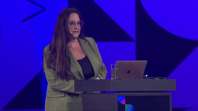 How to Survive The Worst Launch of Your Career with Brenda Romero