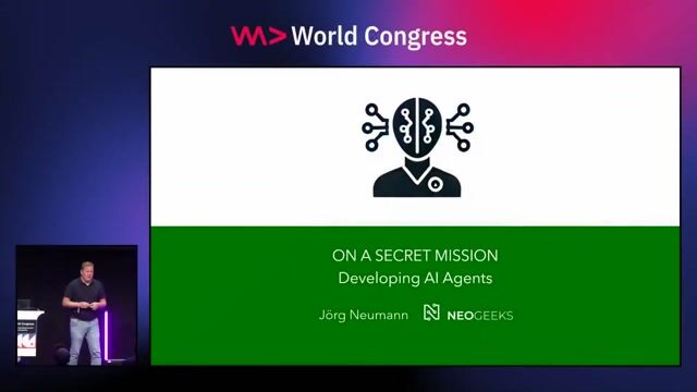 The evolution from chatbots to autonomous AI agents