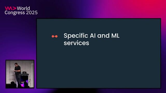 Reference Architecture of AI in the Cloud thumbnail