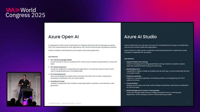 Overcoming key challenges in cloud AI adoption
