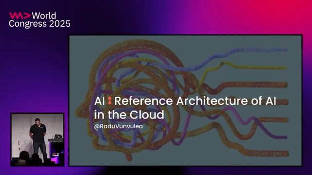 Preparing existing cloud applications for AI integration