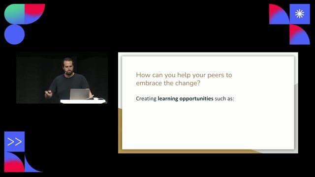 Three practical formats for team learning and skill building