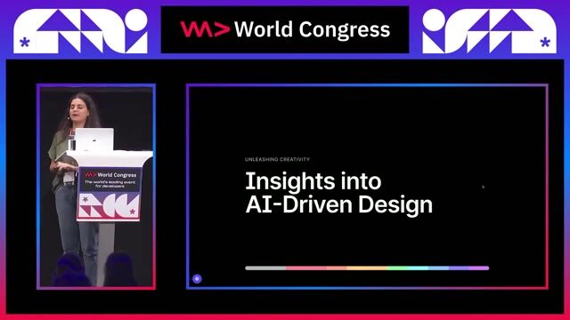 Insight into AI-Driven Design thumbnail