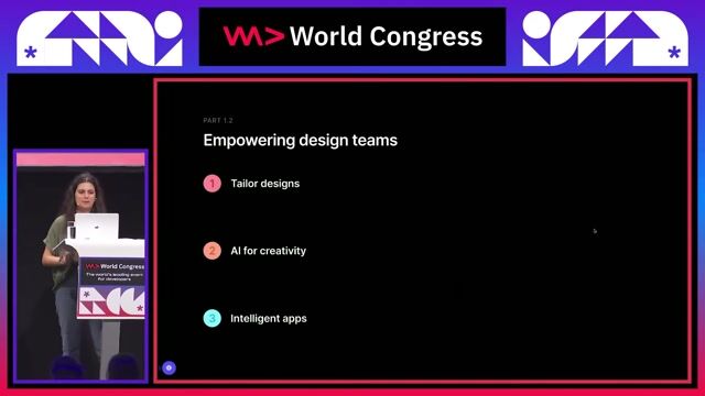 Empowering design teams with AI-driven capabilities