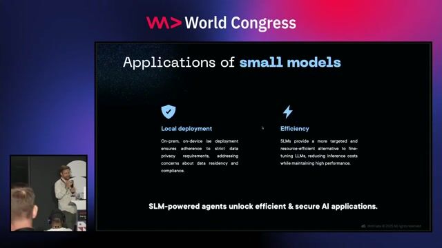 distil labs – small model training, made simple thumbnail