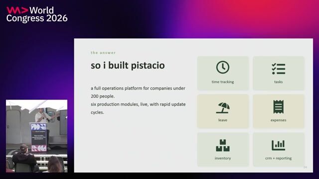 How One Developer Built the Back Office for 10 Million Companies thumbnail