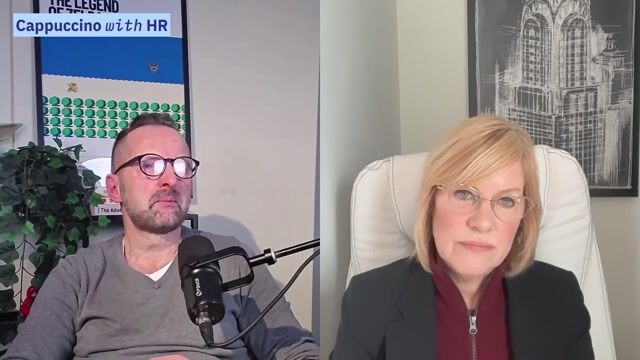 The essential new skills for modern HR professionals