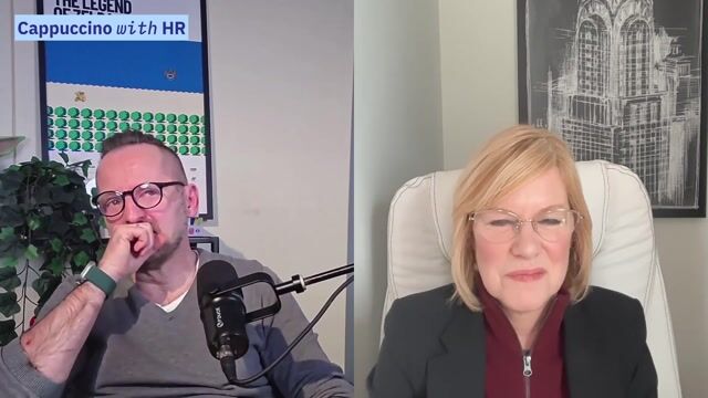 Taking a phased approach to rolling out a new HR model