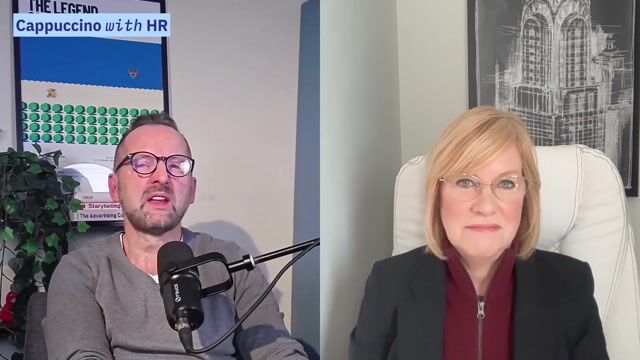 The catalysts for shifting HR to a product mindset