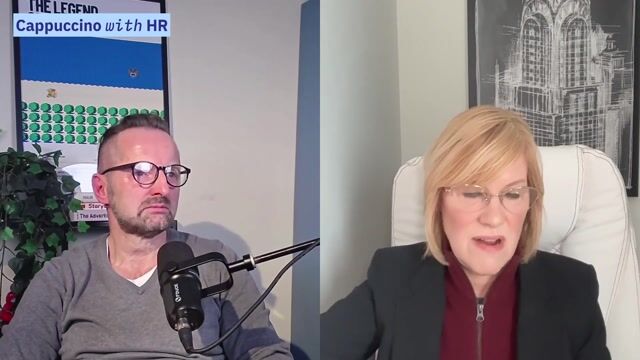 Personalizing the employee experience beyond the job description