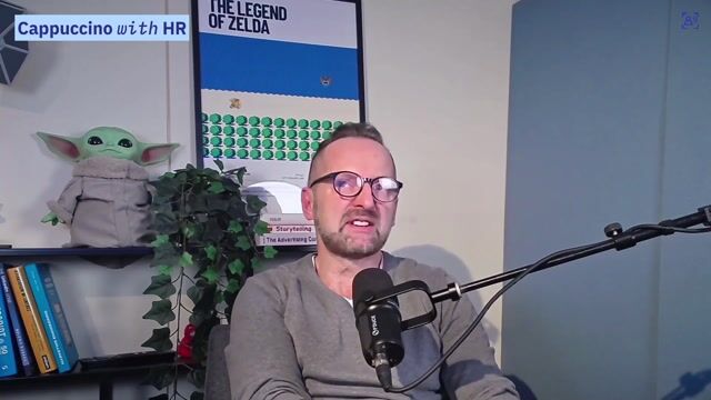 Would You Buy Your Own HR? A Product Mindset for People Leaders