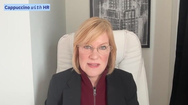 Applying the customer-first principle to internal HR decisions