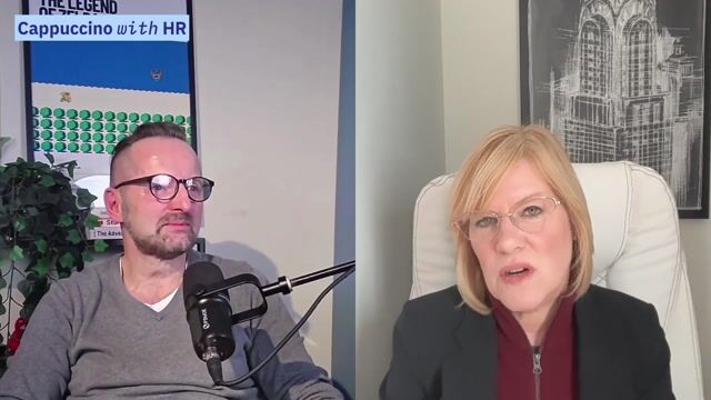 Evolving HR metrics from completion rates to business impact