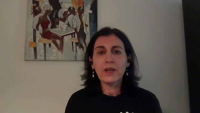 Overcoming the confidence gap and imposter syndrome