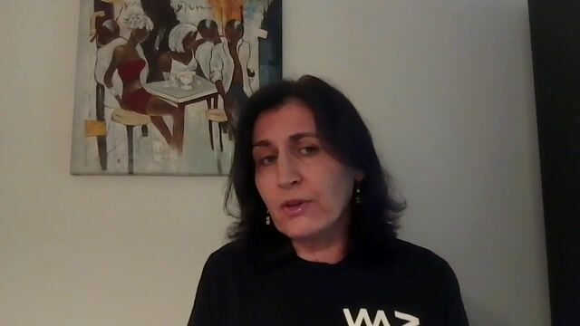 Coffee with Developers - Babette Wagner thumbnail