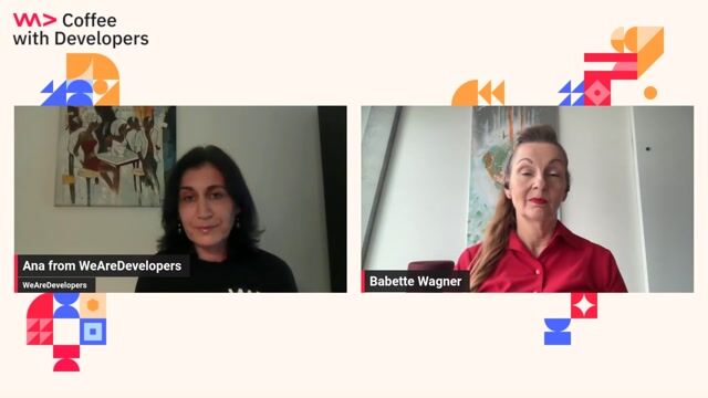 Taking the lead on a massive legacy modernization project