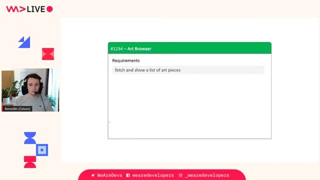 Benedikt Starzengruber - Angular tips/tricks you can use from tomorrow on