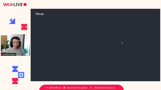 Recap of tips and audience Q&A