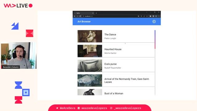 Angular tips/tricks you can use from tomorrow on thumbnail