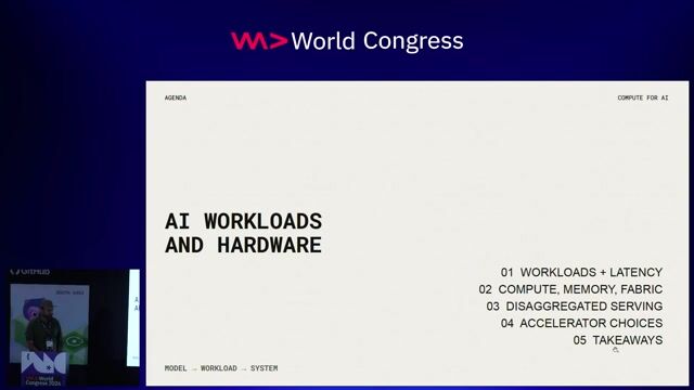 Compute for your AI model: GPUs, LPUs, TPUs and beyond.. thumbnail