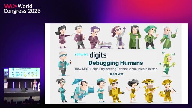 Debugging Humans: How MBTI Helps Engineering Teams Communicate Better thumbnail
