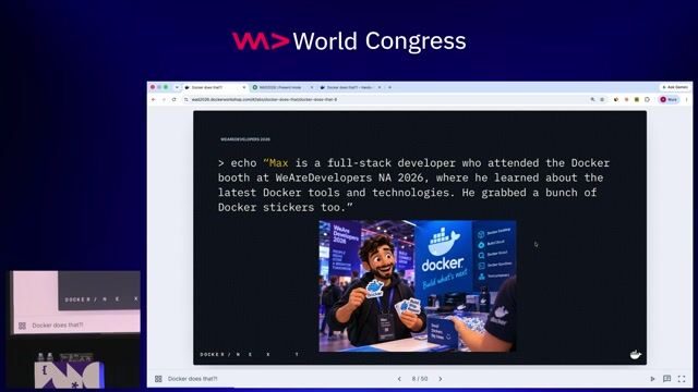 Docker does that? Five Docker capabilities you did not know about thumbnail