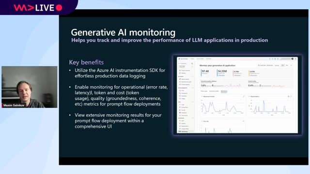 How to assess and advance your LLMOps maturity