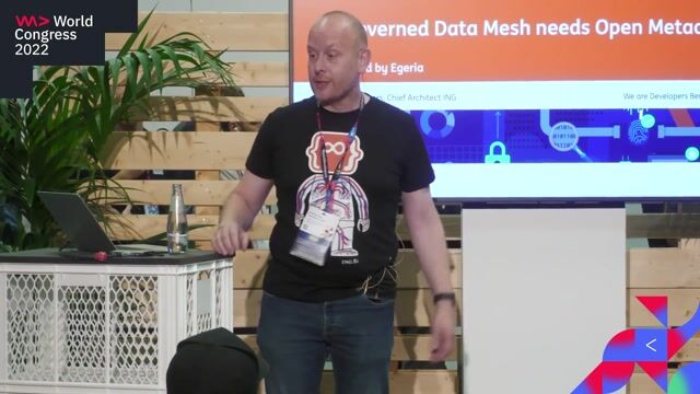 The challenges of a centralized data lake architecture