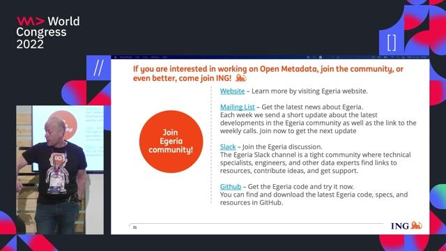 Q&A on data ownership, monetization, and competing tools