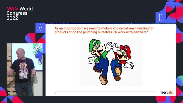 Building an open source data mesh and metadata mesh