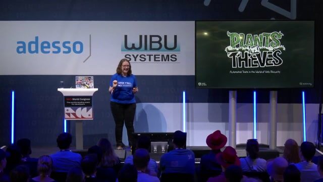 Using automated tests as a line of defense