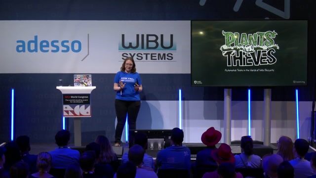 It's a (testing) trap! - Common testing pitfalls and how to solve them