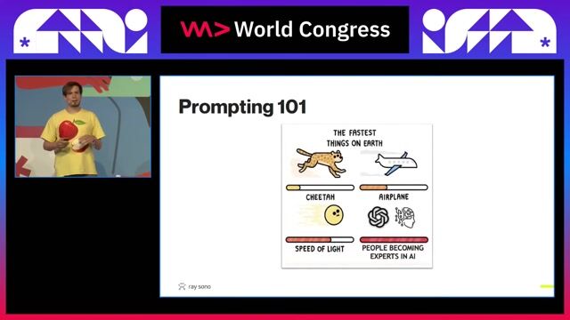 Manipulating The Machine: Prompt Injections And Counter Measures thumbnail