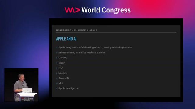Harnessing Apple Intelligence: Live Coding with Swift for iOS thumbnail