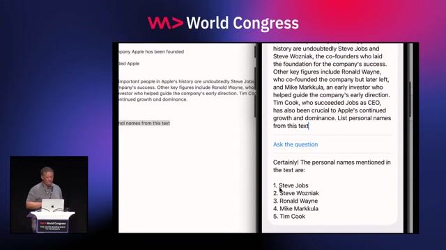 Exploring the Foundation Models documentation and opportunities