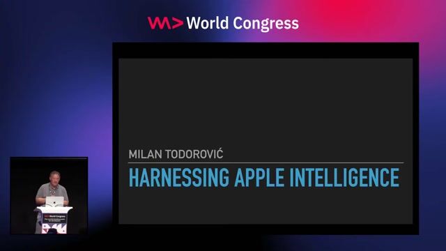 Introducing Apple Intelligence and its privacy-first approach