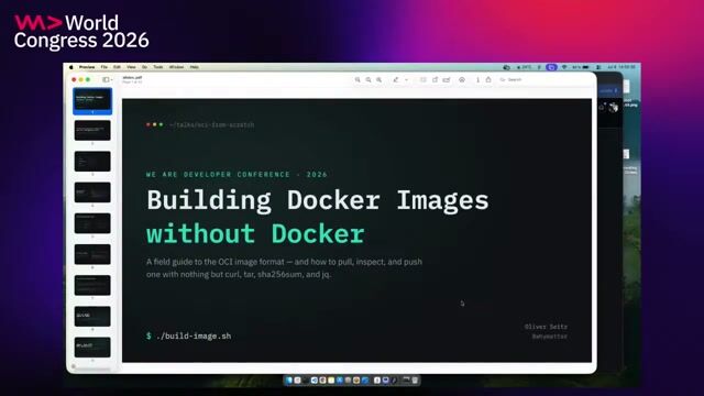 Docker build without Docker thumbnail