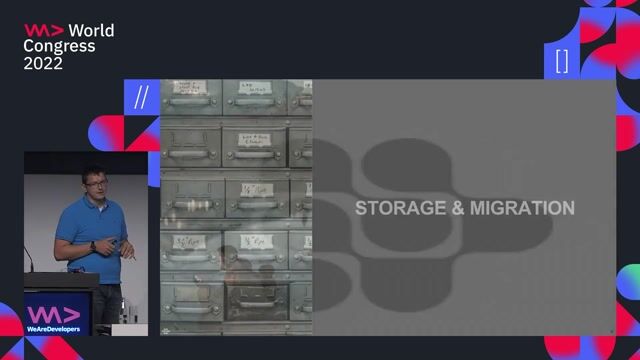 Exploring tools for Azure storage and data migration