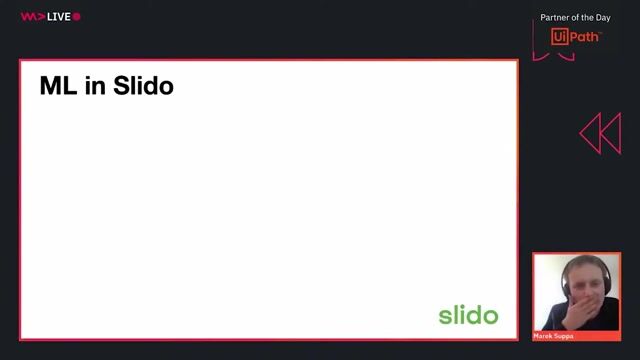 Serverless deployment of (large) NLP models