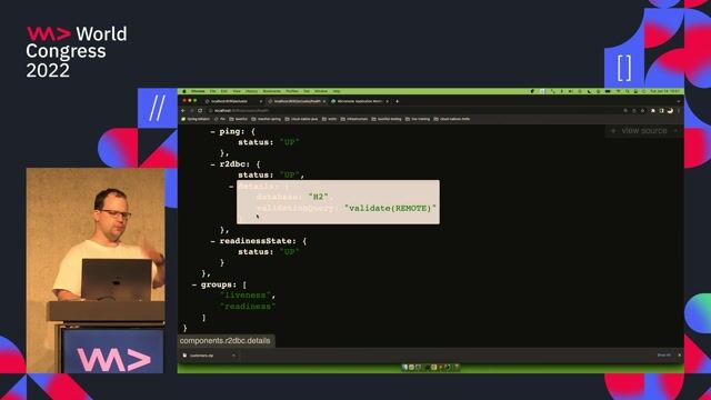 Configuring Kubernetes liveness and readiness probes thumbnail
