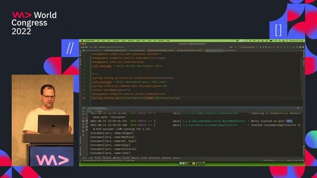 Understanding GraalVM native image compilation