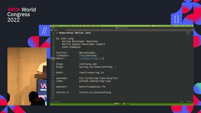 Bootstrapping a new project with modern Java