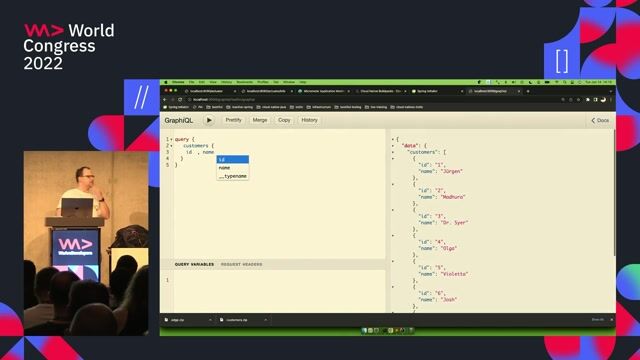 Comparing Project Loom with reactive programming