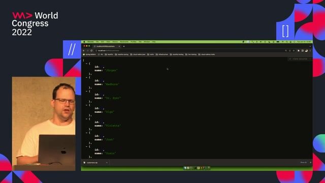 Gaining observability with Spring Boot Actuator