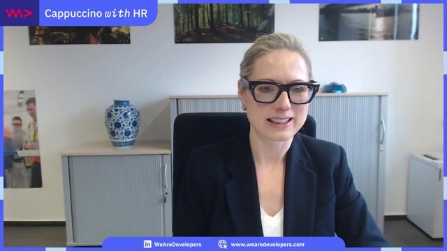 The trinity of business, tech, and human leadership