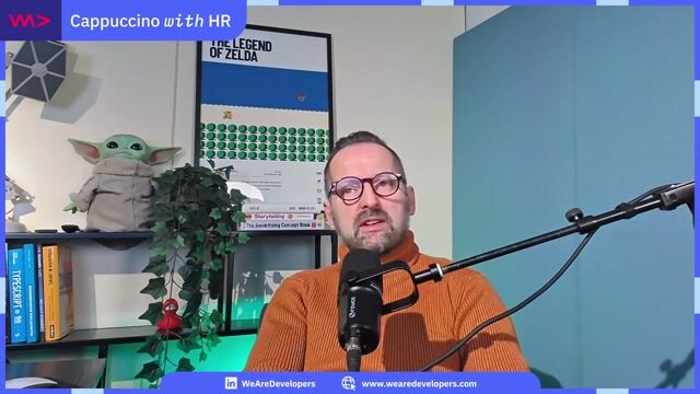 Using provocative language to activate cultural change