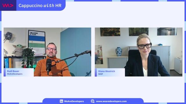 The evolving role of HR in the digital age