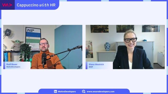 Empowering People in a Digital World: HR’s Next Big Chapter