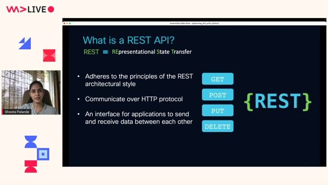Devouring APIs with Python thumbnail